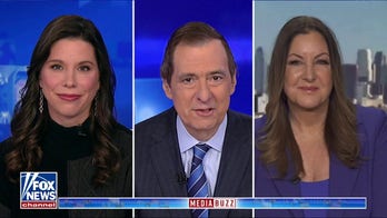 DeSantis slams media networks for calling Iowa too early