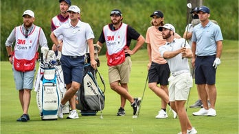 Golf: What you need to know about the PGA tour's 3M Open