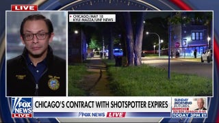 Chicago Alderman Raymond Lopez slams Mayor Johnson for vowing to remove gun sensors: 'How many more victims?' - Fox News