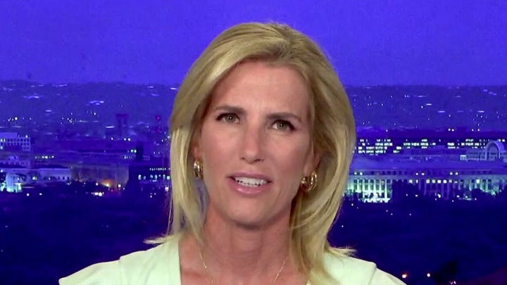 Ingraham: Democrats have learned nothing since 2016
