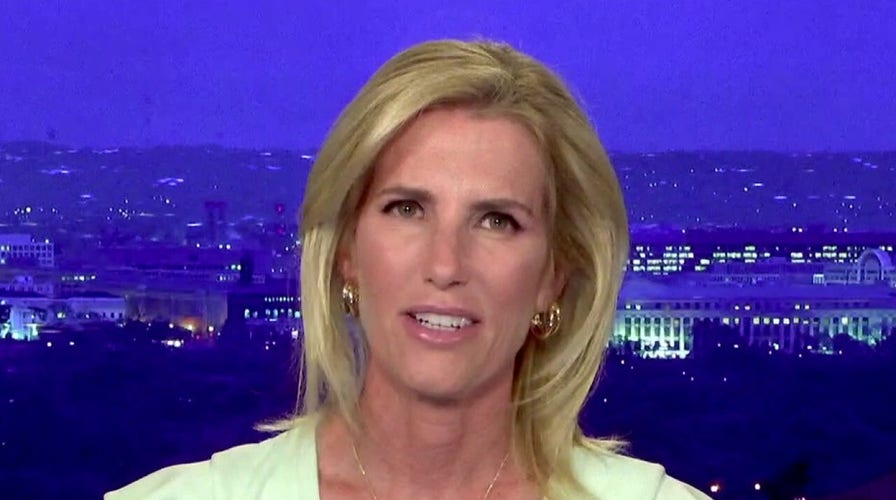 Ingraham: Democrats have learned nothing since 2016