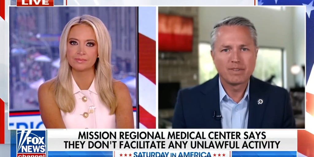Texas Rep Brian Harrison lays out plan to make birth tourism a felony
