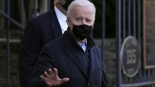Biden's $1.9T coronavirus relief bill heads to the House for final vote - Fox News