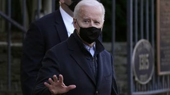 Biden's $1.9T coronavirus relief bill heads to the House for final vote