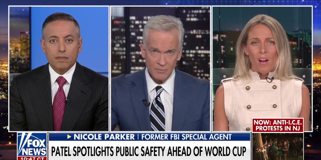 Attorney calls attention to the ’specificity’ of anti-ICE agitators’ chants