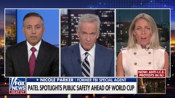 Attorney calls attention to the ’specificity’ of anti-ICE agitators’ chants