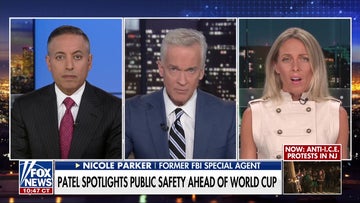 Attorney calls attention to the ’specificity’ of anti-ICE agitators’ chants