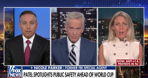 Fox News @ Night | Fox News