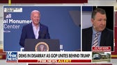 Marc Thiessen: Biden is 'underwater by double digits' on every single issue