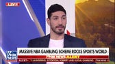 DOJ’s NBA gambling crackdown sends shockwaves through sports world