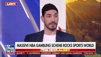 DOJ’s NBA gambling crackdown sends shockwaves through sports world