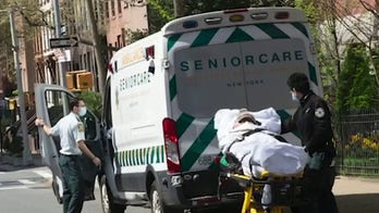 New York's true nursing home coronavirus death toll cloaked in secrecy