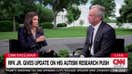 RFK Jr. backtracks on timeline for determining cause of autism in CNN interview