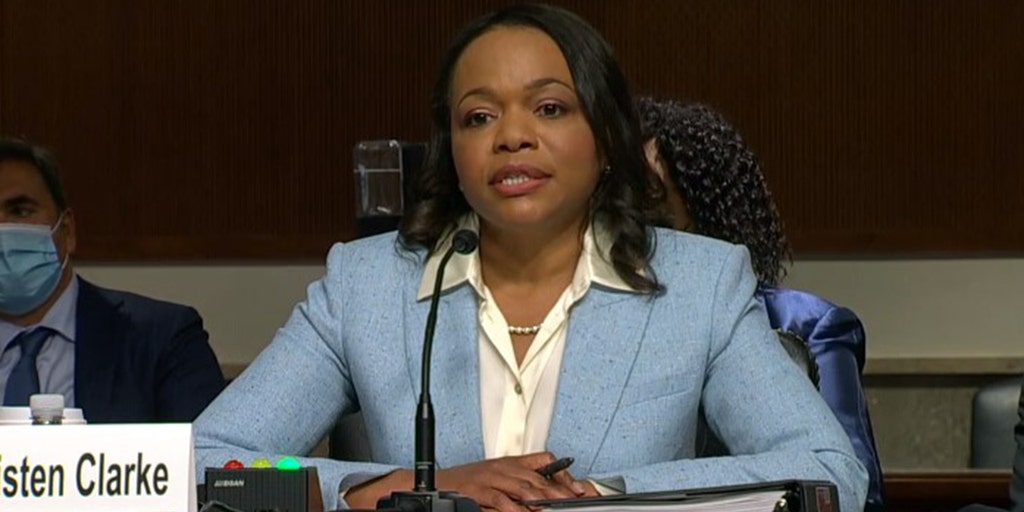 Biden DOJ nominee Kristen Clarke defends past writings on race | Fox