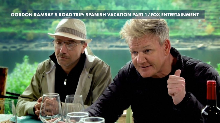 What's on FOX week of 1/8