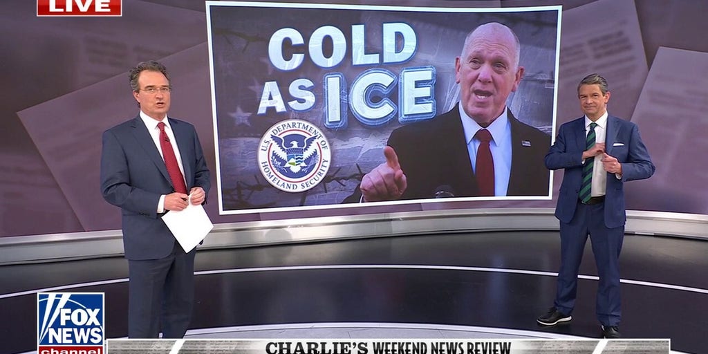 Border czar Tom Homan unfazed by protesters ahead of meeting with New York lawmakers