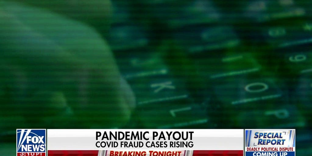 Labor Department report finds billions in unemployment fraud | Fox News ...