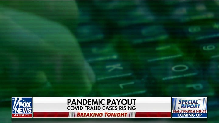 U.S. Department of Labor report finds billions in unemployment fraud