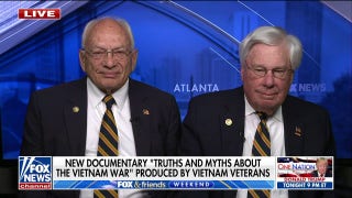 Vietnam veterans on new Vietnam War documentary: 'Enduring legacy' - Fox News