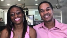 TLC's 'Meet the Derricos' stars say God blessed them with 14 children: 'We are thankful and grateful'