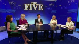 'The Five': Should Trump commute Hunter Biden's sentence if re-elected? - Fox News