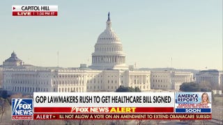 Republicans are split about expiring Obamacare offsets