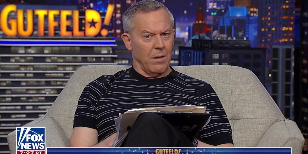 Greg Gutfeld: CNN proves once again they are an idiot’s best friend