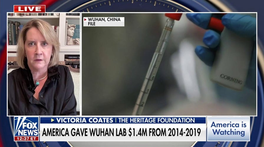 Americans were cancelled for asking logical questions: Victoria Coates