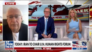 Iran is delivering a 'national insult' to America, and we are without dignity: David Friedman - Fox News