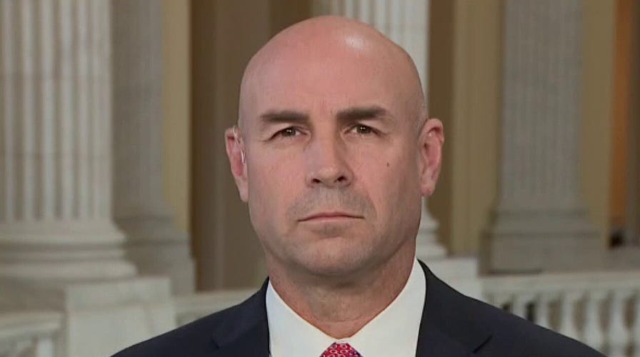 Rep. Jake Ellzey: Congress needs to return, challenge Biden on Afghanistan deadline
