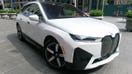 Review: 2023 BMW iX xDrive50