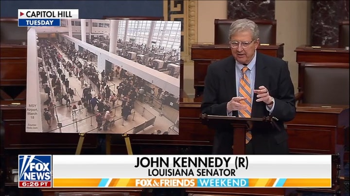 Senate Republicans push SAVE America Act for voter citizenship proof