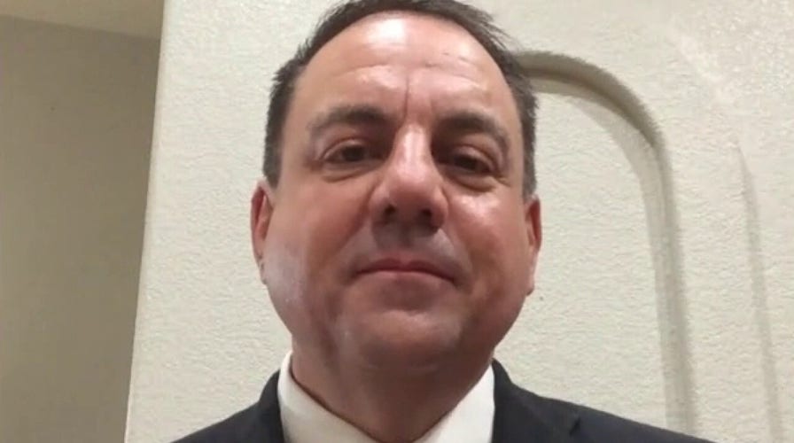 Yuma mayor speaks out after Trump's border wall visit