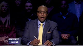 'SNL' mocks Mamdani, Cuomo and Sliwa in parody NYC mayoral debate