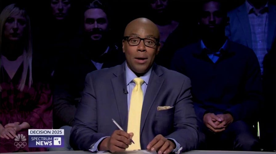 'SNL' mocks Mamdani, Cuomo and Sliwa in parody NYC mayoral debate