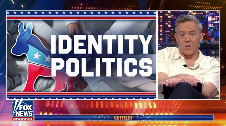 Young men have abandoned the Dems, says Greg Gutfeld