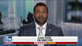 FBI Director Kash Patel touts Trump's 'power agreement': 'No other president has done this' - Fox News