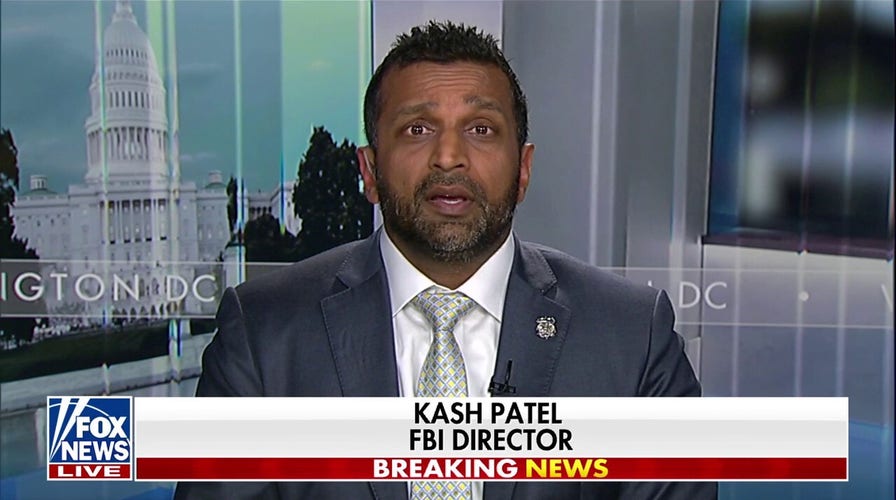 'No different president has done this'