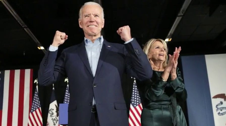 Biden remains silent on sexual assault allegation