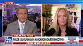 Churches and schools are 'soft' targets that have to be 'hardened,' says former FBI special agent