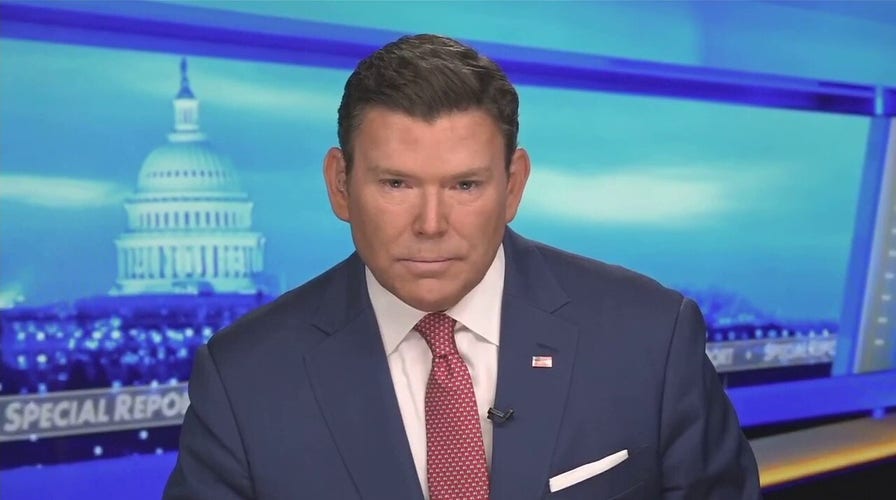 Coming up on Friday, Aug. 6 edition of 'Special Report'