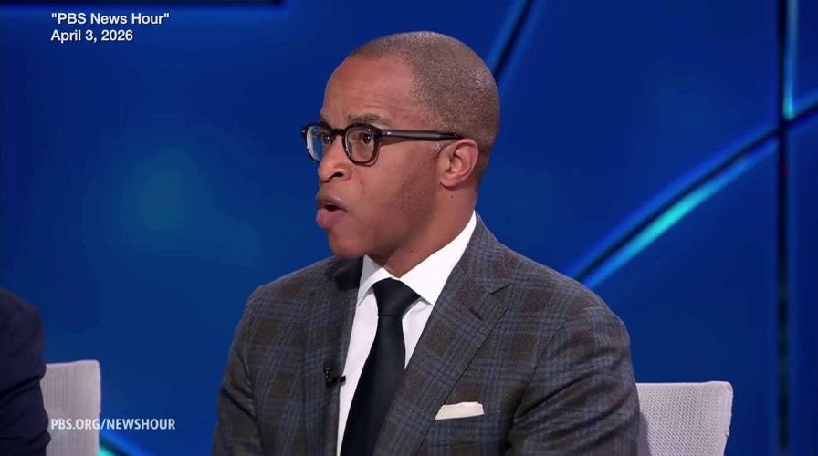 Capehart says Iran rescue effort lacks plan compared to ‘Top Gun’