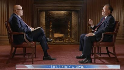 Justice Alito warns originalism could be in danger if wrong steps are taken