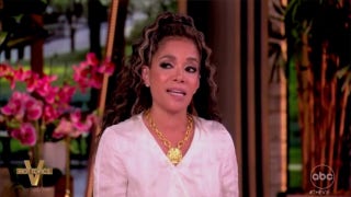 Sunny Hostin reveals she's disappointed in Jill Biden, doubts she didn't notice signs of decline