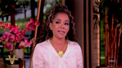 Sunny Hostin reveals she's disappointed in Jill Biden, doubts she didn't notice signs of decline