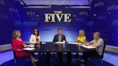 'The Five': Biden makes first public appearance since dropping out as Kamala Harris gets crowned