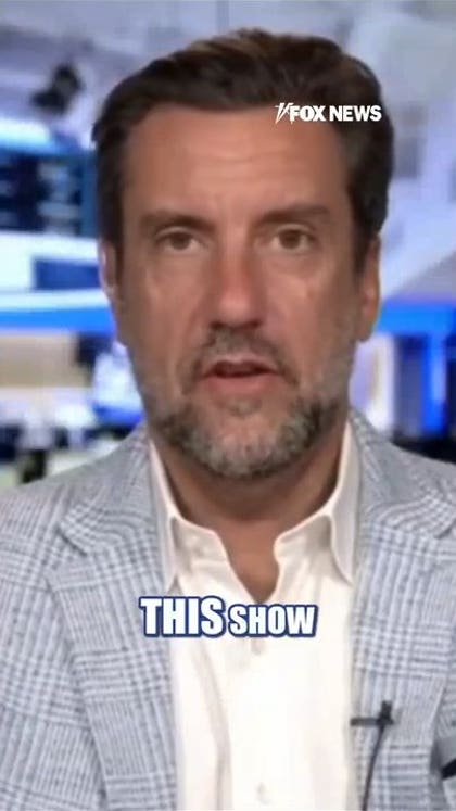 Clay Travis: Caitlin Clark should leave the WNBA and start her own league