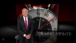 '60 Minutes' host Scott Pelley laments resignation of executive producer Bill Owens