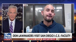 Trace Gallagher: Why believe a first-hand account…when they can ‘BS’ about second-hand news?