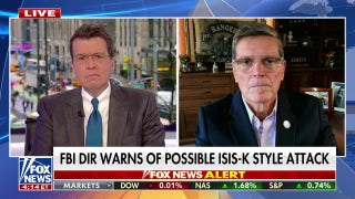 US will be ‘less safe’ without FISA reauthorization: Gen. Joseph Votel - Fox News